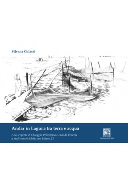 ANDAR IN LAGUNA TRA TERRA E ACQUA